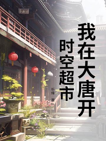 我在大唐开超市
