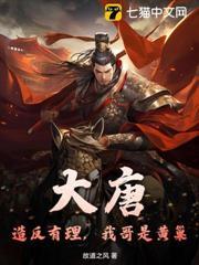 大唐举报李二造反 我当上皇帝