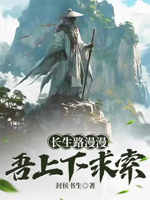 长路漫漫吾将上下而求索
