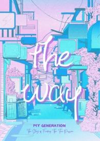 the way做先行词的三种情况