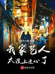 我家艺人太没上进心了作者至善小魔