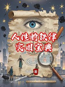 人性的法则 书籍