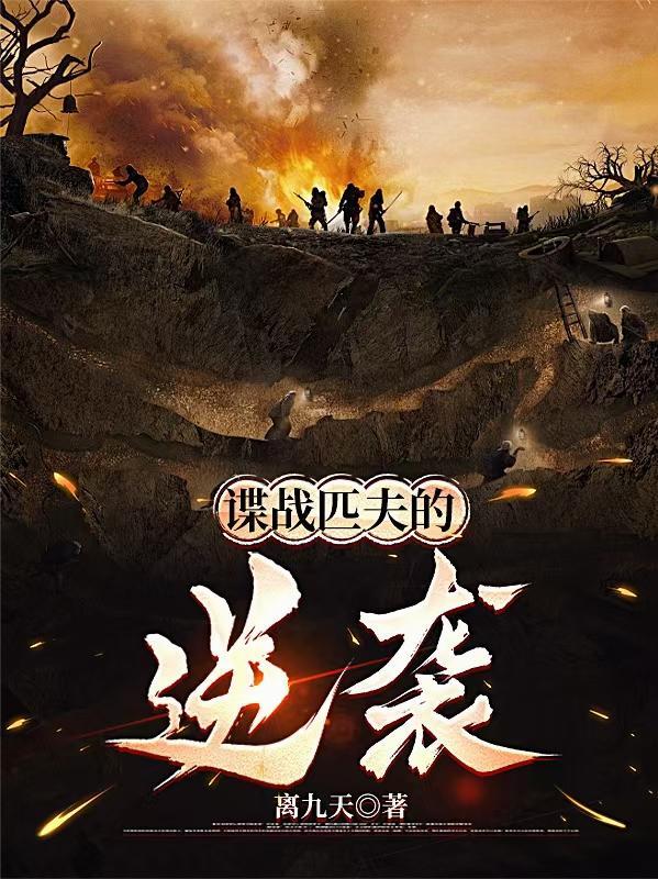 匹夫的逆袭