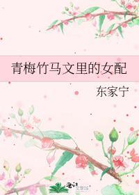 青梅竹马文里的女配晋江