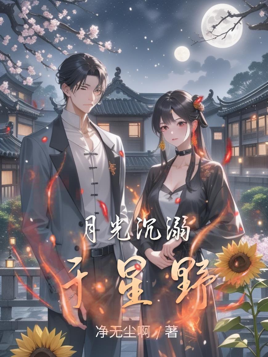 沉迷的月光