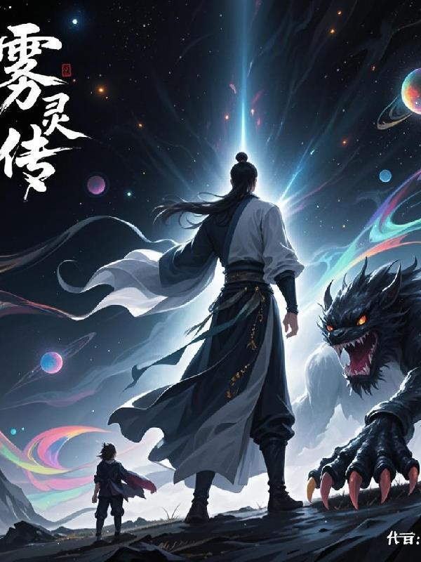 雾灵科技