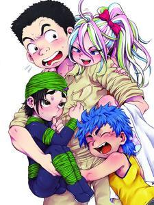 爱情保卫战2026