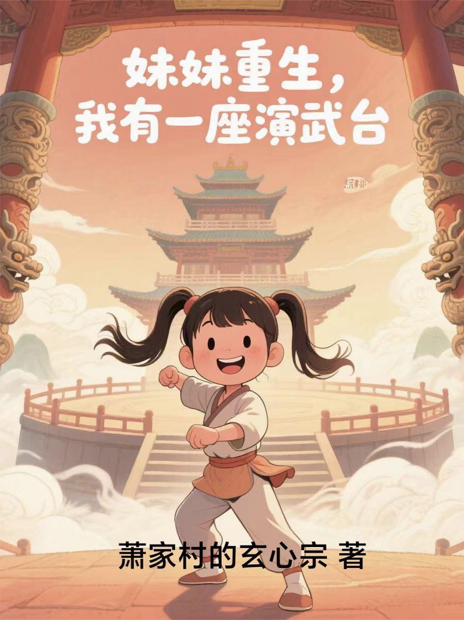 主角重生有个妹妹