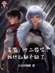 灵笼十二符咒我什么都不缺了