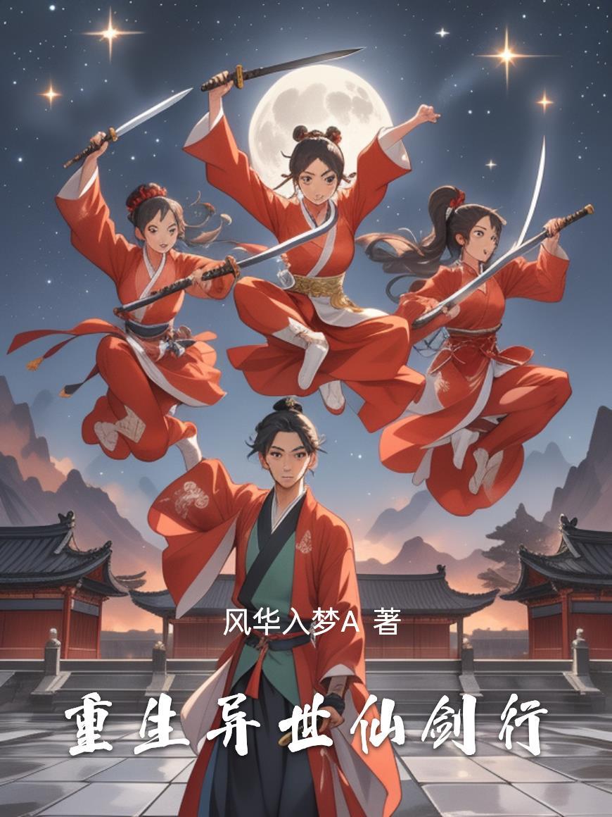 异世仙剑升级版破解版