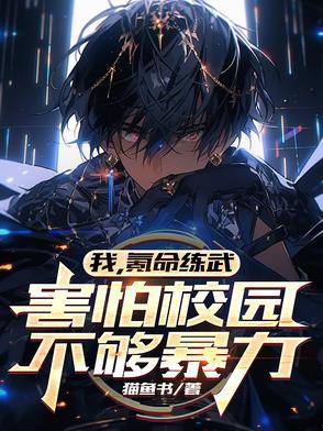 我氪命练武害怕校园不够暴力免费