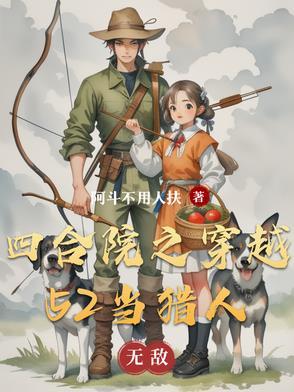 穿越到四合院