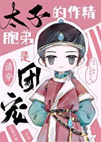 太子的作死日常(清穿)40格格党