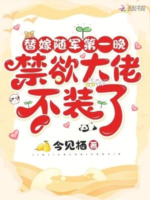 替嫁随军第一晚禁欲大佬不装了全文免费阅读无防盗