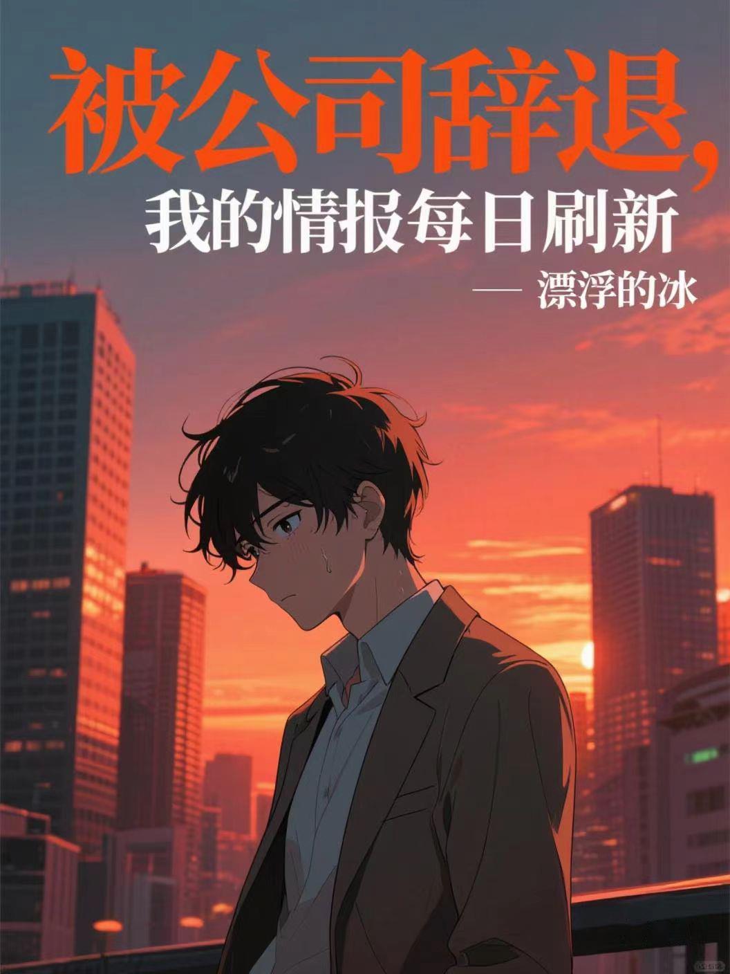 我的情报每日刷新短剧