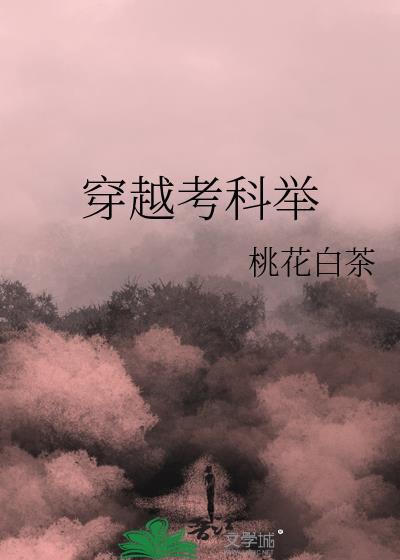 穿越考科举纪元全文免费