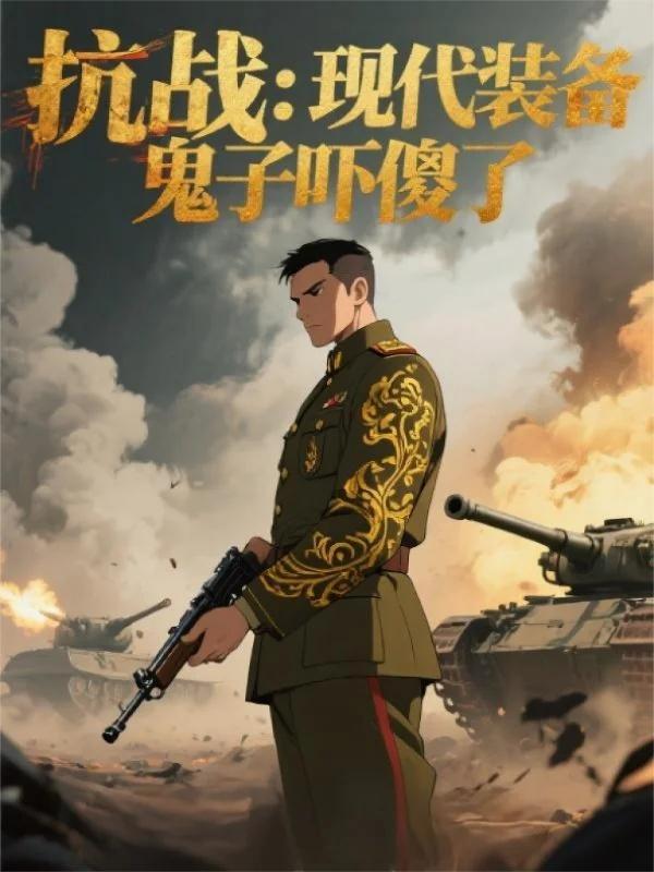 现代抗战电影大全