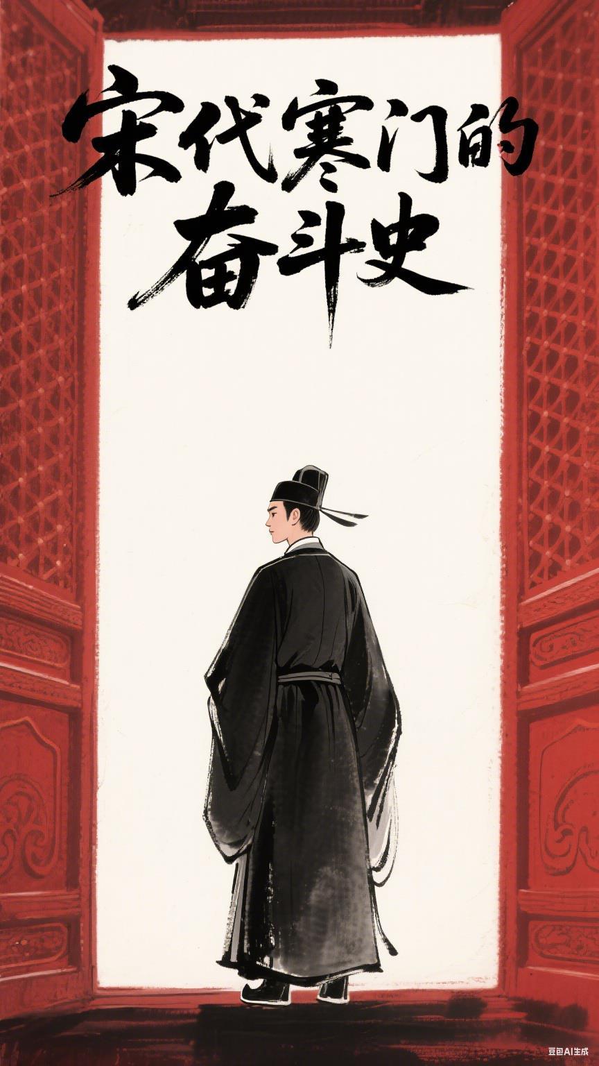 宋代寒门的奋斗史笔趣阁