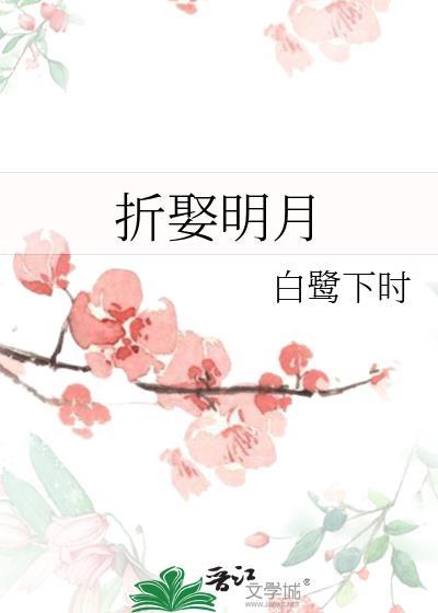 折娶明月txt百度