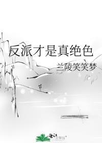 反派才是真绝色TXT