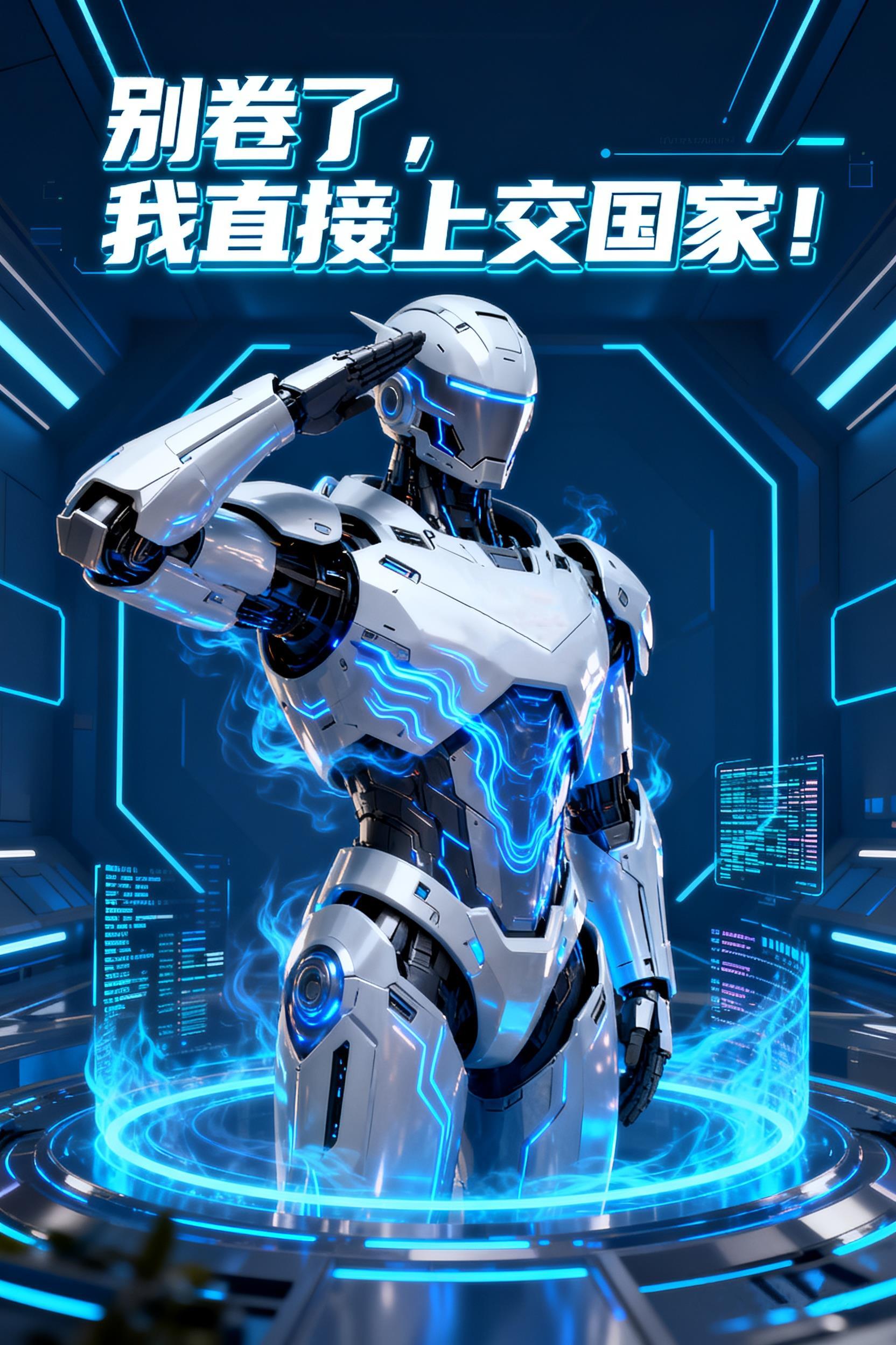 别卷了啊