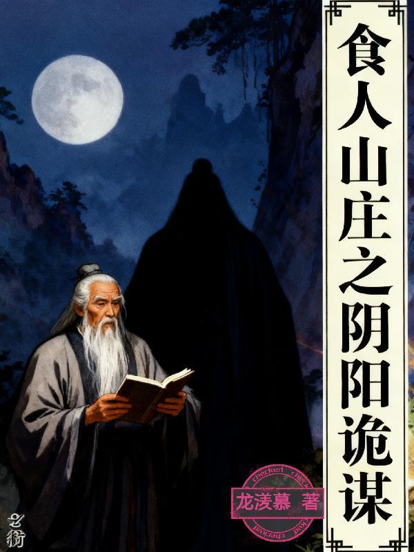 食人山庄之阴阳诡谋在线观看