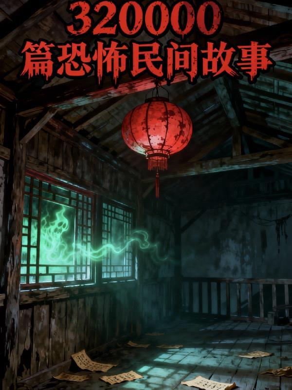 民间恐怖故事大全 睡前故事