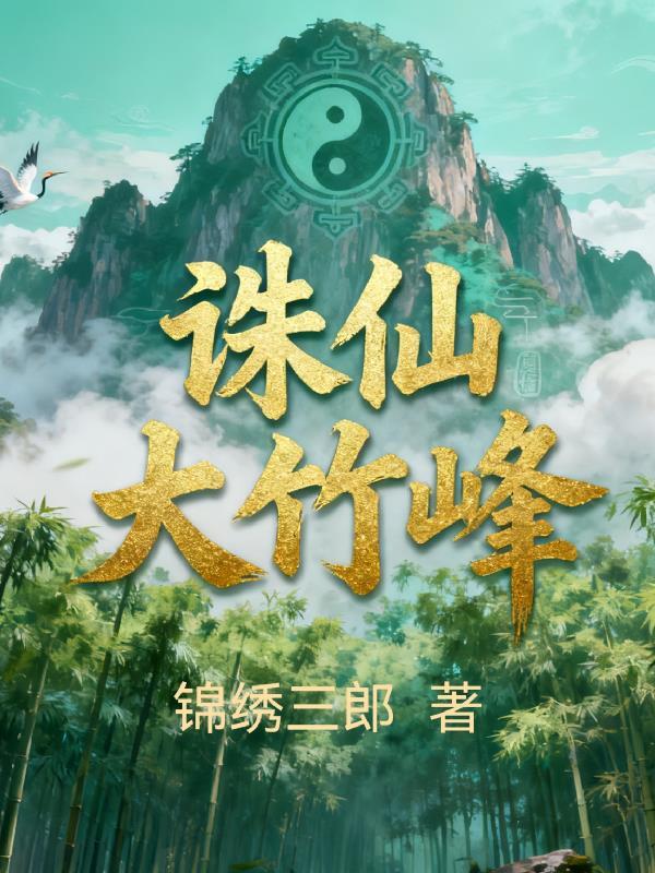 诛仙大竹峰弟子