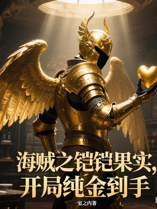 海贼之铠甲系统