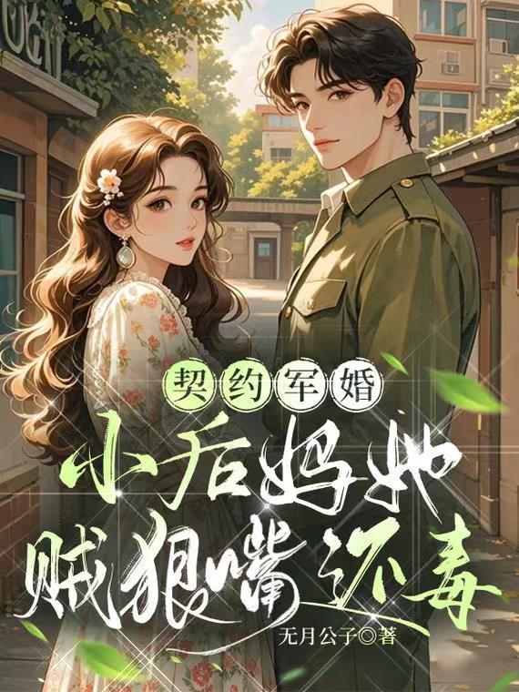 闪婚契约军长