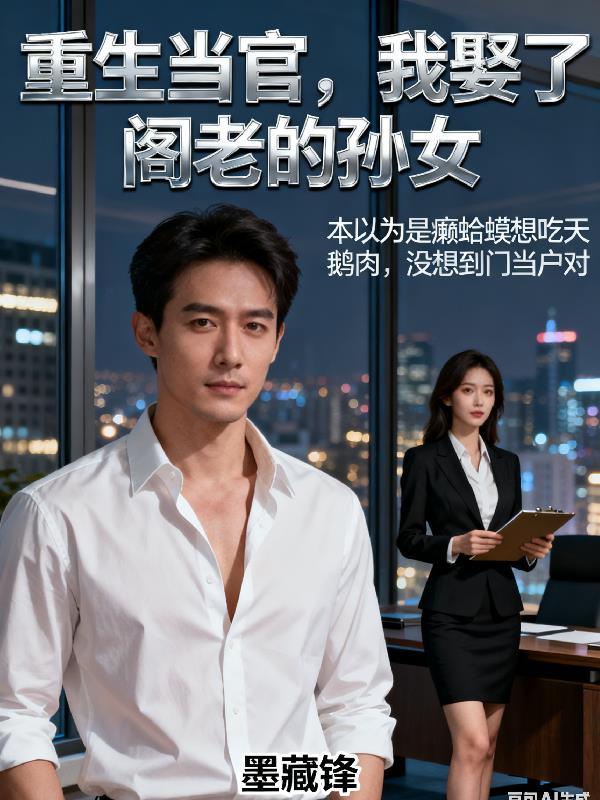 我娶了阁老的孙女李书涵生孩子在哪章
