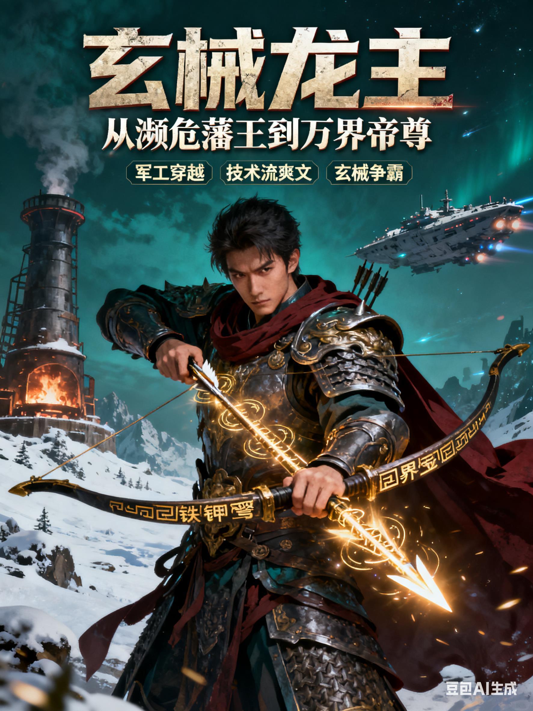玄龙战神百科百科
