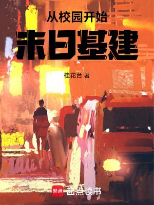 从校园开始的高质量言情文