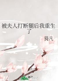 被夫人打断腿后我重生了好看吗