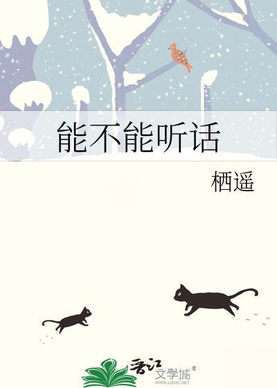 能不能听话讲什么