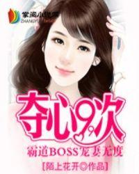 霸道boss顶级宠妻全文免费阅读