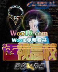 校园透视高手