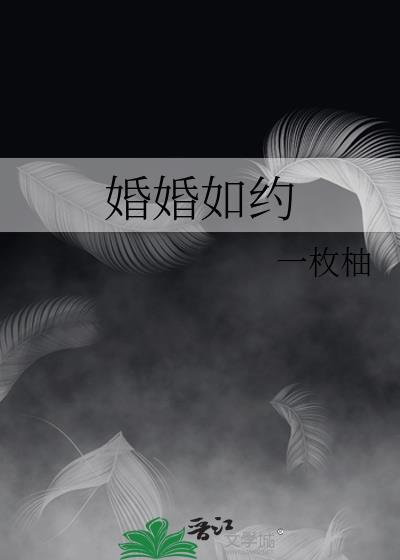婚婚如约txt番外
