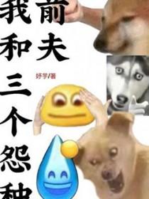 我和三个怨种前夫作者
