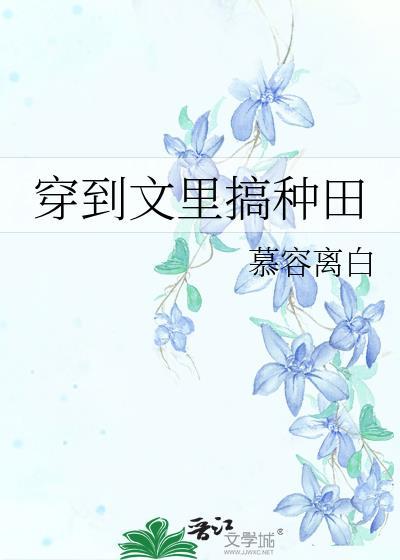 穿越到种田文里的那些年快穿格格党