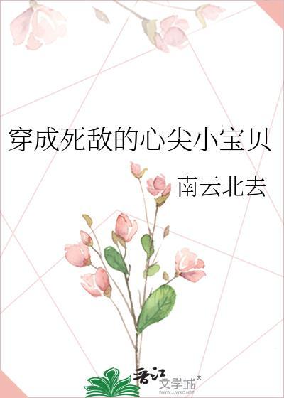 穿成死敌的心尖小宝贝 南云北去