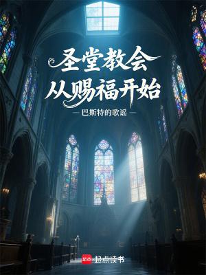 圣堂教会从赐福开始剧情介绍