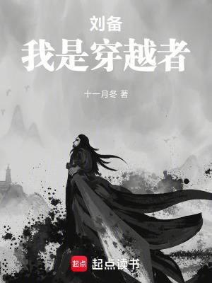 刘备我是穿越者123