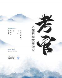 在科举文里做考官71