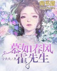 慕如风的