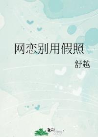 网恋别用假照舒越番外