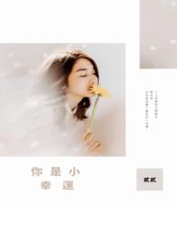 你是小幸运吻戏在第几集