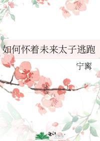 如何怀着未来太子逃跑 作者宁寗