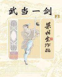 武当一剑上一部是什么