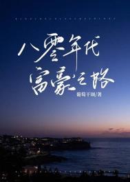 八十年代富豪生活